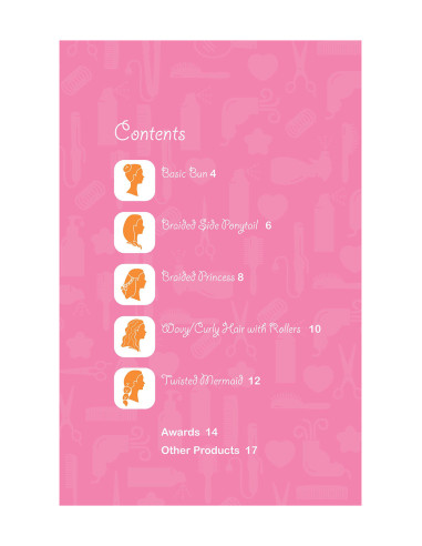 Hair Braiding Starter Guide