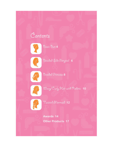 Hair Braiding Starter Guide