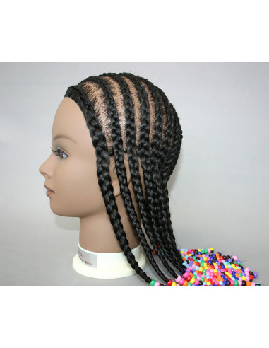 MAYA Doll and Hair Accessory Premium Kit