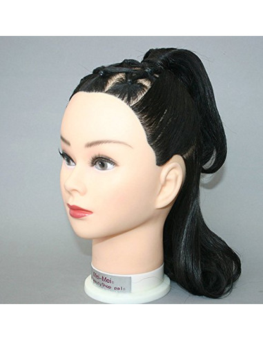 SOFIA Doll and Hair Accessory Premium Kit