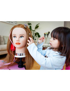 期間限定10%OFF】Mia Mia Blue Head｜DOLK（ドルク）
