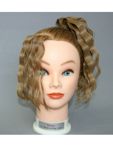 SARA Doll and Hair Accessory Premium Kit