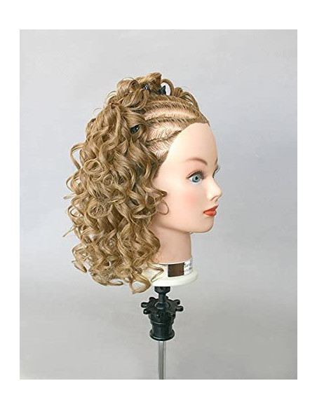 SARA Doll and Hair Accessory Premium Kit