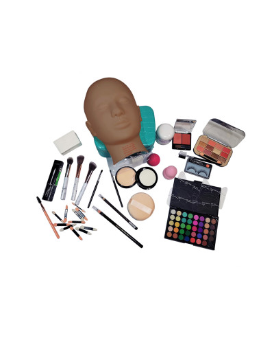 Premium Makeup Kit - Moca