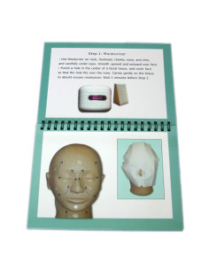 Make-Up Guide Book 2