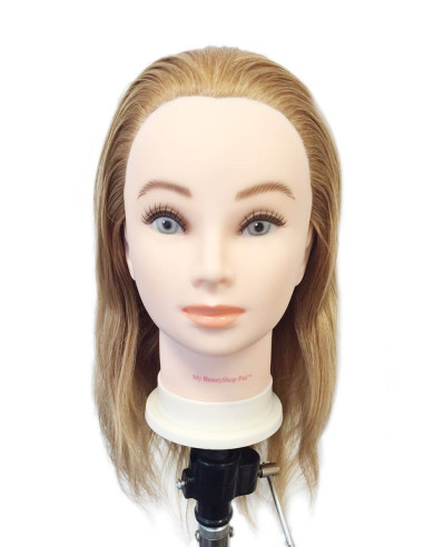 My BeautyShop Pal - SARA Doll Head