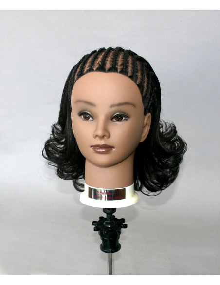 My BeautyShop Pal - MAYA Doll Head