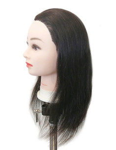 My BeautyShop Pal - SOFIA Doll Head