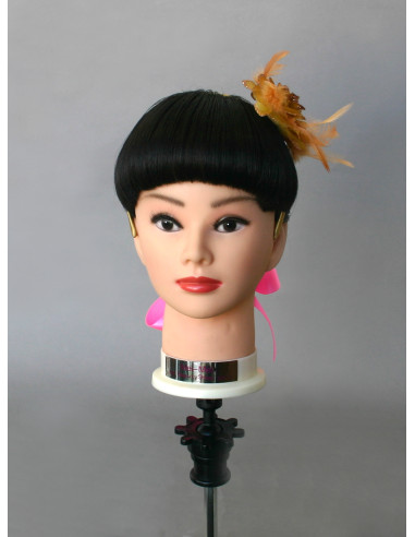 My BeautyShop Pal - SOFIA Doll Head