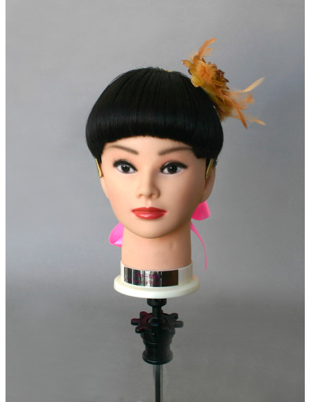 My BeautyShop Pal - SOFIA Doll Head